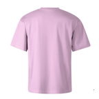 Tricou Unisex Oversize Orchid – 100% Bumbac