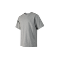Tricou unisex Gri Închis