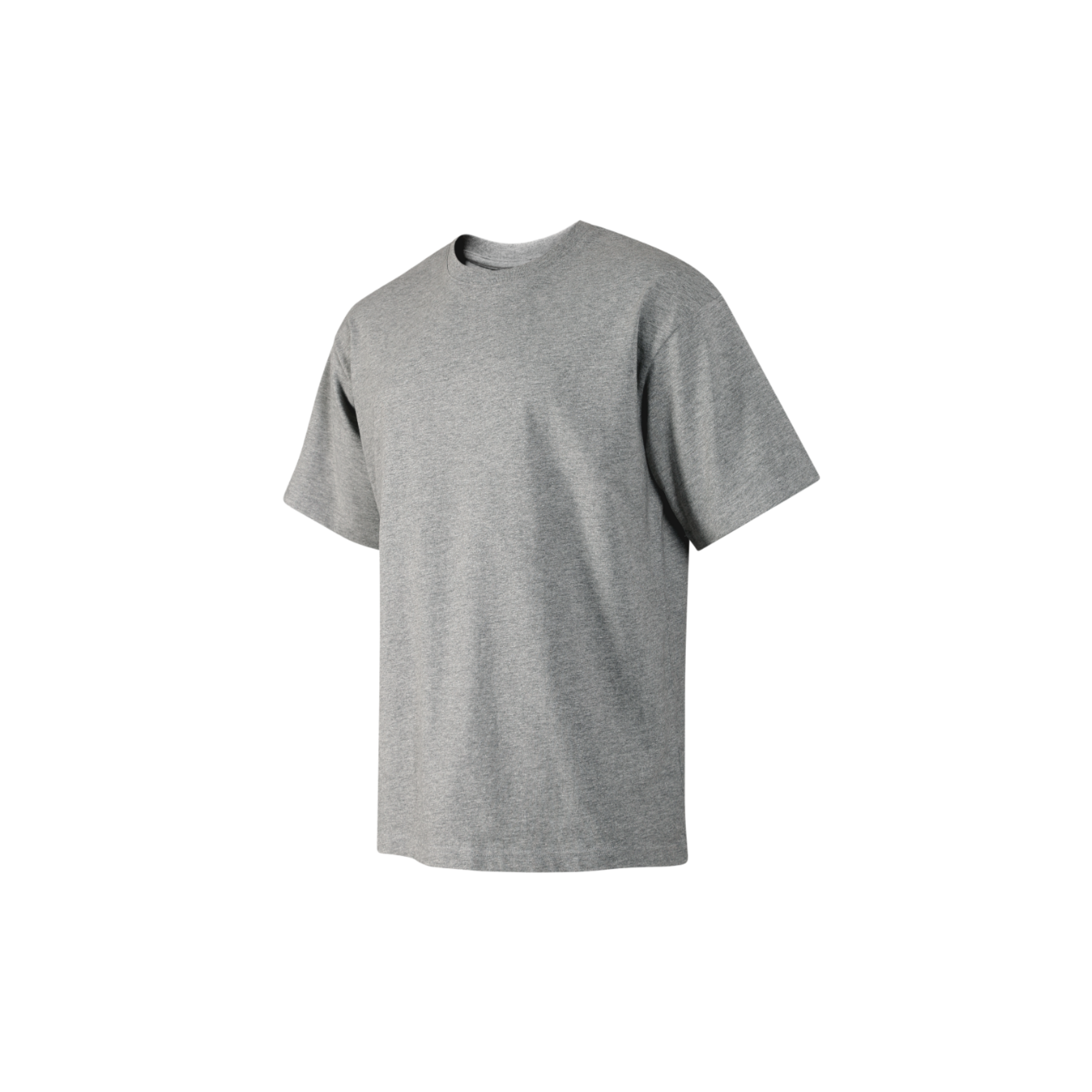 Tricou unisex Gri Închis
