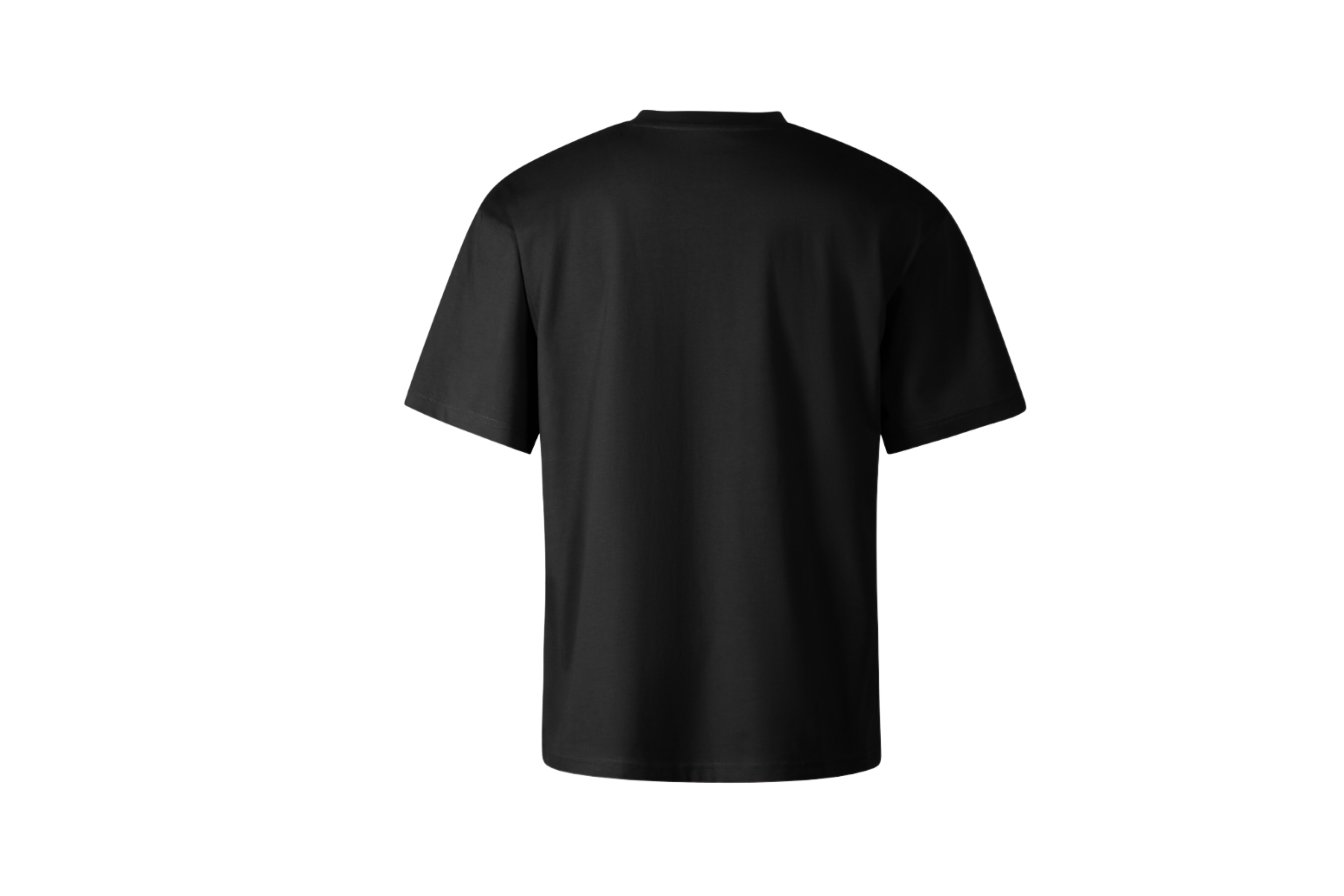 Tricou Unisex Oversize – 100% Bumbac