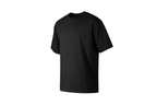 Tricou pentru bărbați Negru