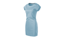 Rochie pentru damă Albastru Deschis