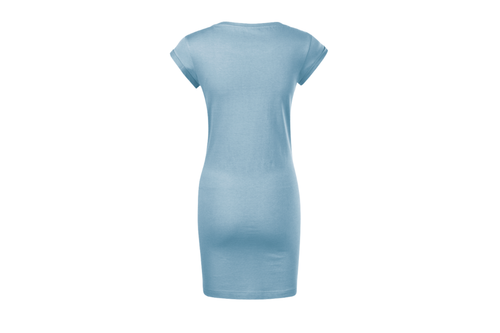 Rochie pentru damă Albastru Deschis