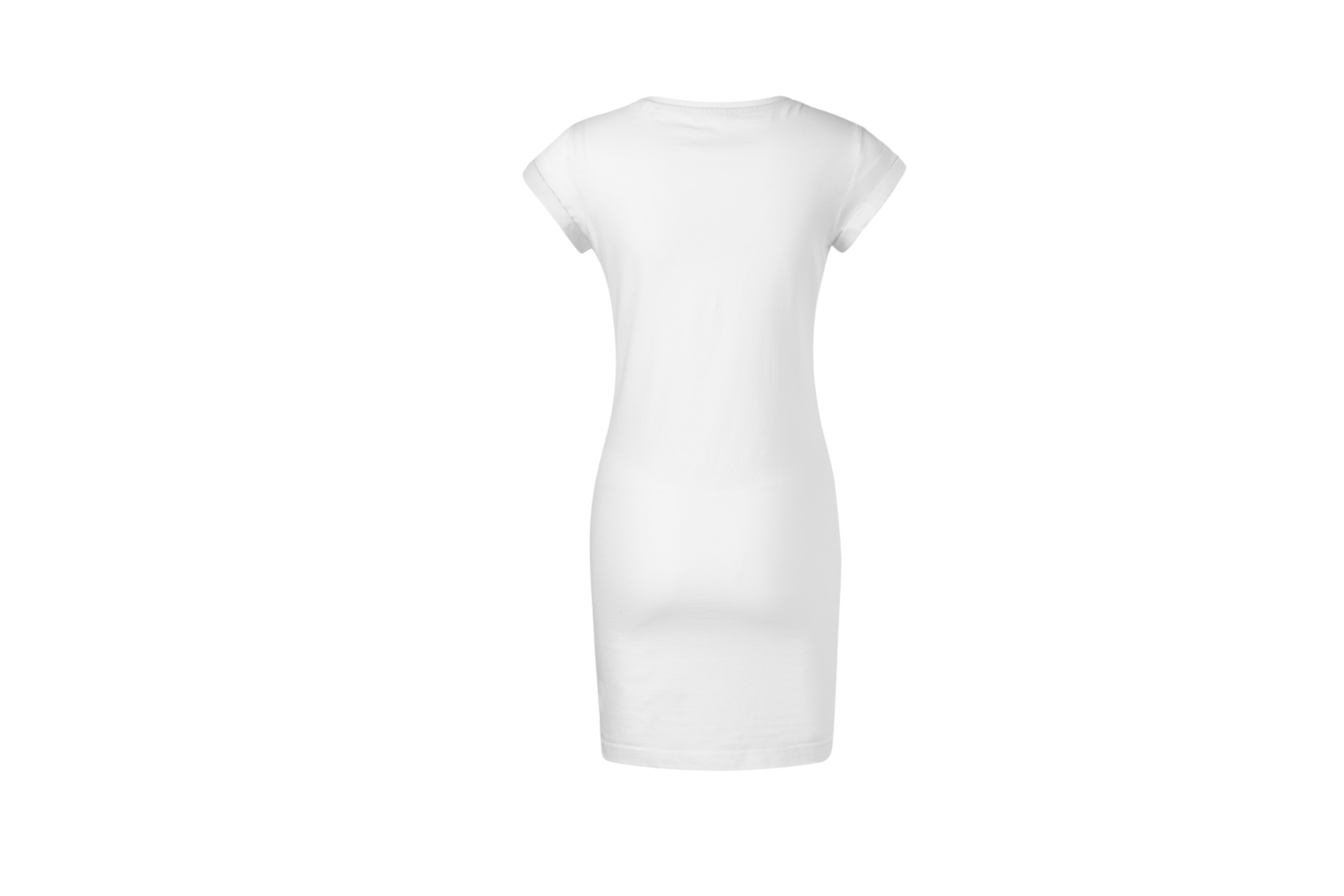 Rochie pentru damă Alb