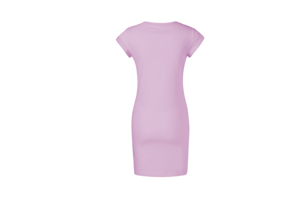 Rochie pentru damă Purpuriu