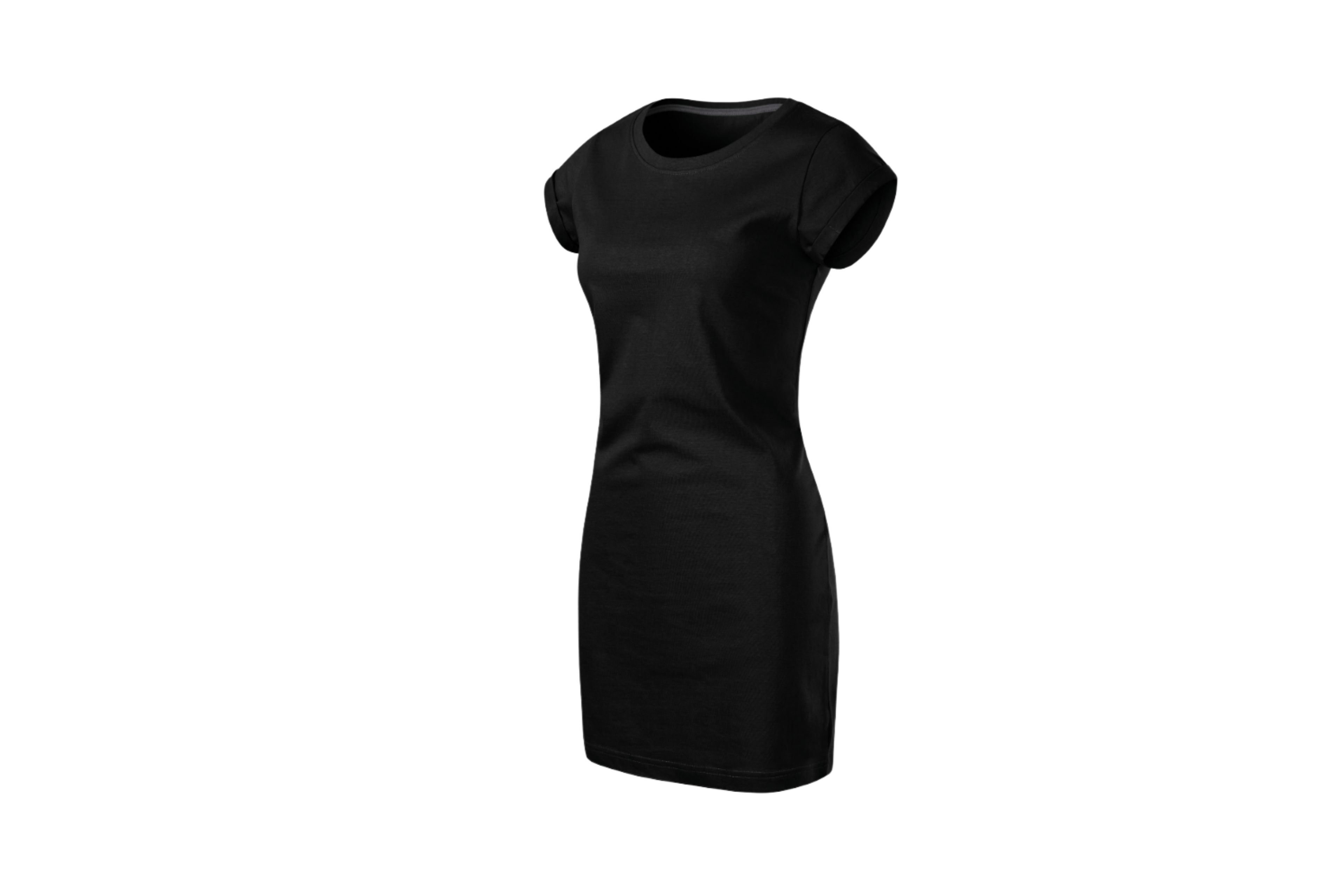 Rochie pentru damă Negru