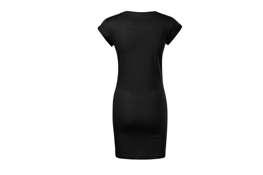 Rochie pentru damă Negru