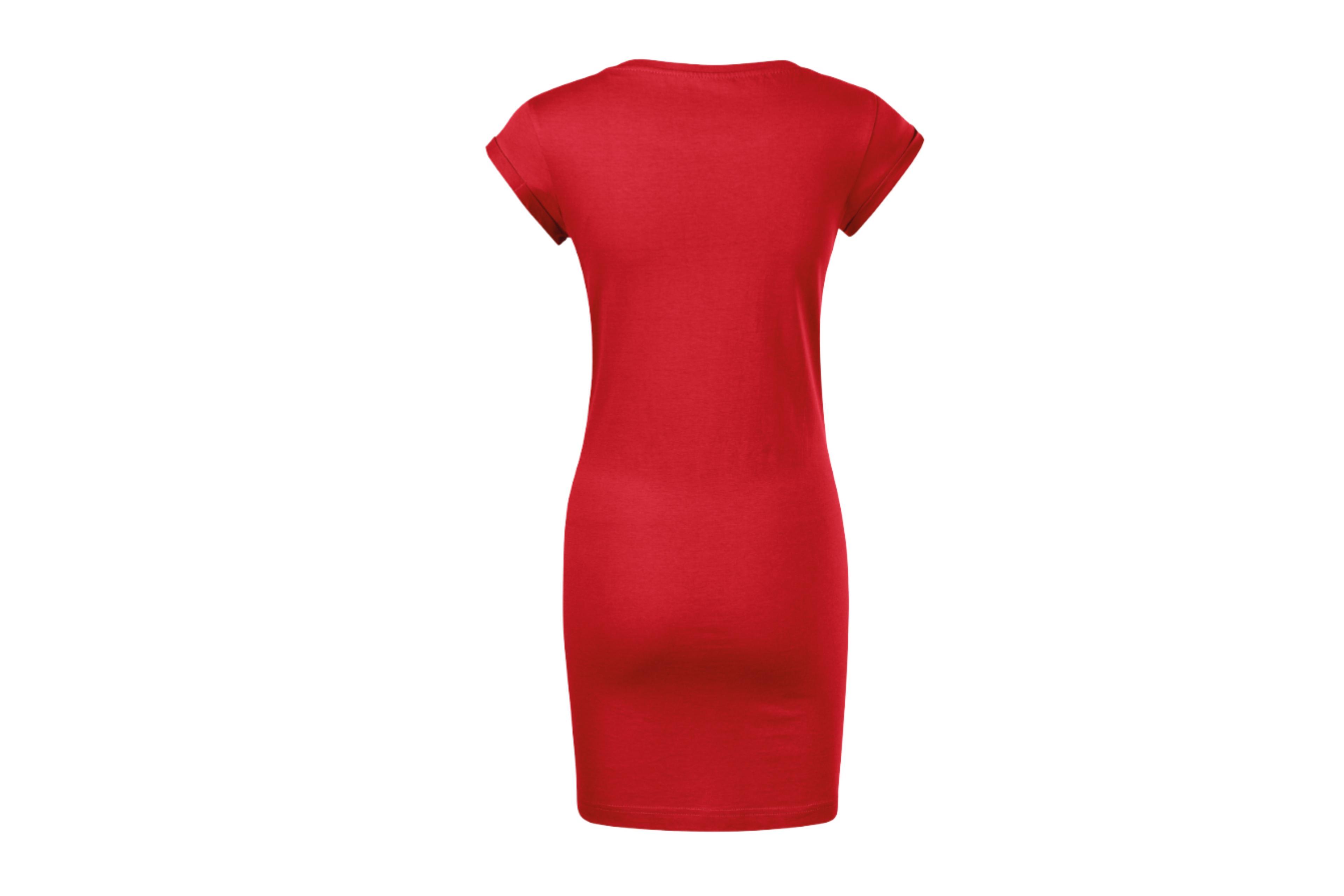 Rochie pentru damă Roșu