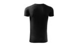 Tricou Bărbați Imprimeu "Silly Goose Gets Juiced" – Negru