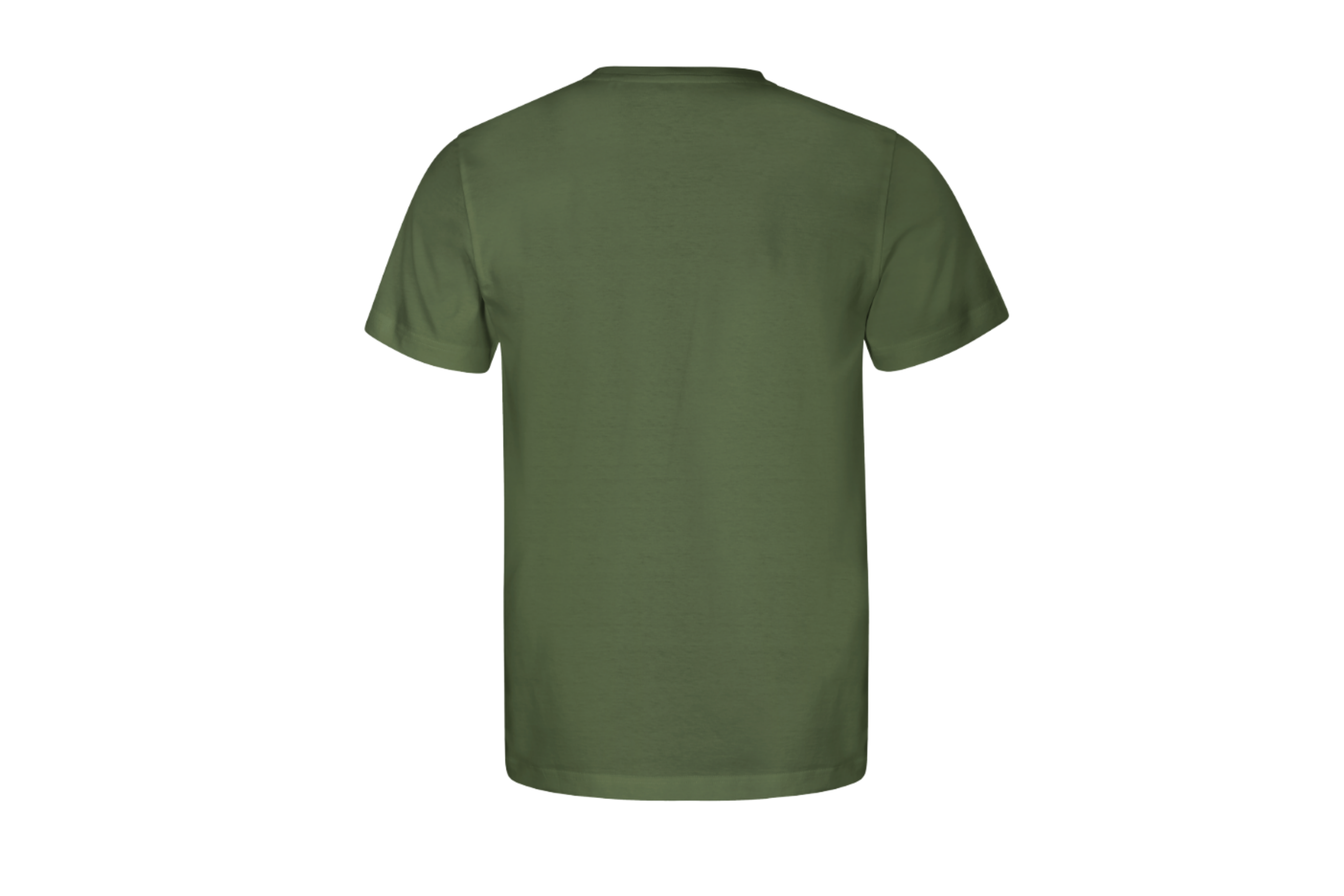 Tricou pentru bărbați Khaki