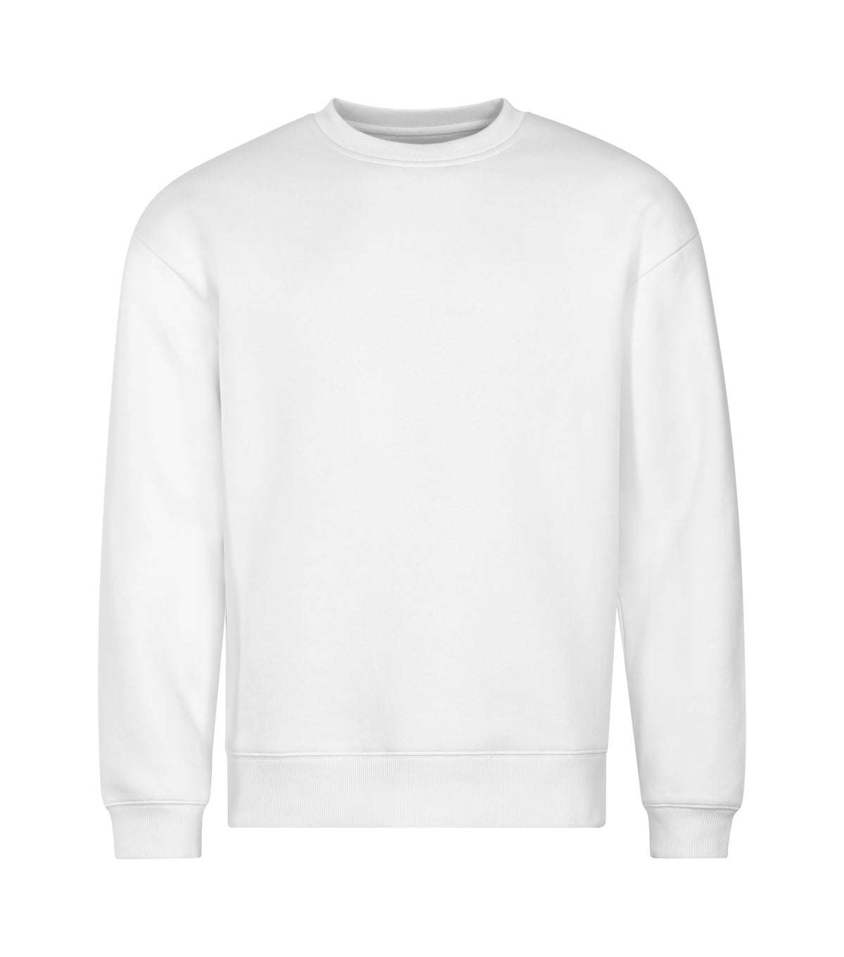 Hanorac unisex fără glugă DMT PROFESIONAL