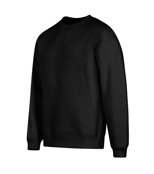 Hanorac unisex fără glugă DMT PROFESIONAL