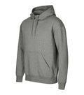 Hanorac unisex cu glugă, din bumbac organic DMT PROFESIONAL