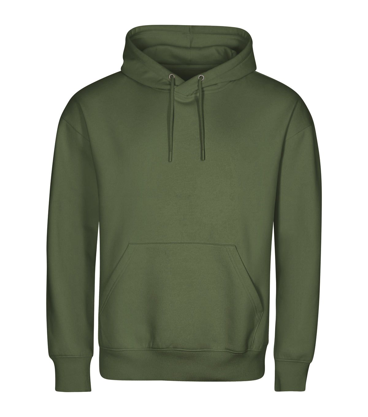 Hanorac unisex cu glugă, din bumbac organic DMT PROFESIONAL