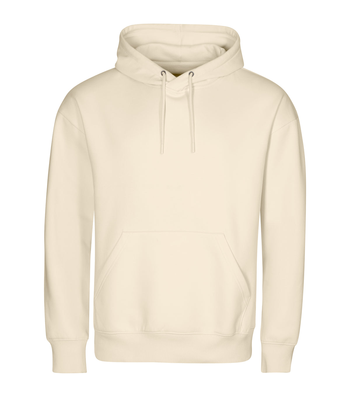 Hanorac unisex cu glugă, din bumbac organic DMT PROFESIONAL
