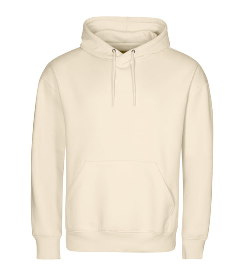 Hanorac unisex cu glugă, din bumbac organic DMT PROFESIONAL