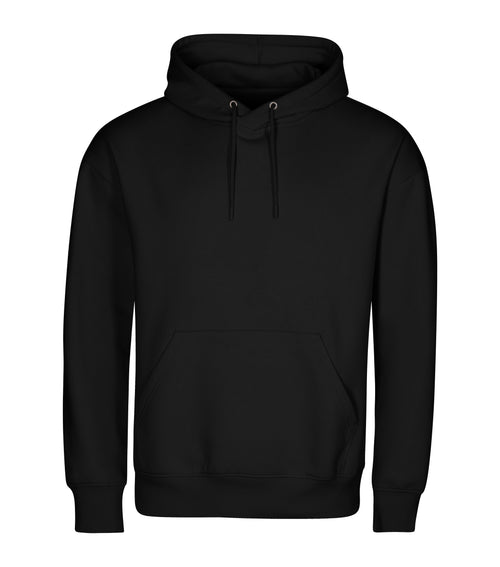Hanorac unisex cu glugă, din bumbac organic DMT PROFESIONAL