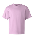 Tricou Unisex Oversize Orchid – 100% Bumbac DMT PROFESIONAL