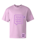 Tricou Personalizat cu Logo – Comandă Custom