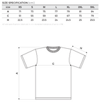 Tricou Bărbați Imprimeu "Whiskey Business" – Alb
