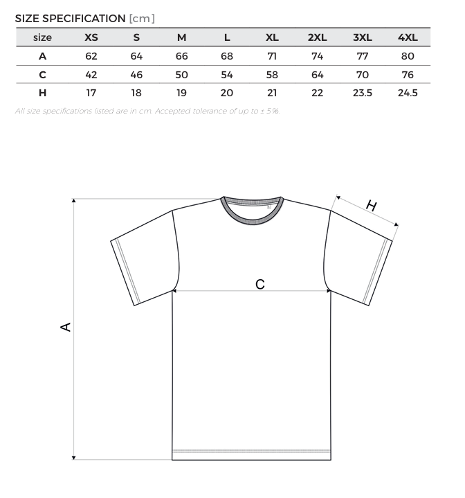 Tricou Damă Alb – Single Jersey 100% Bumbac DMT PROFESIONAL