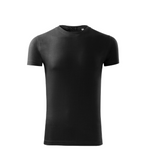 Tricou Bărbați Slim Fit – 100% Bumbac DMT PROFESIONAL