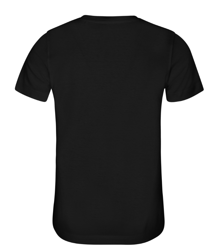 Tricou Damă Negru – Single Jersey 100% Bumbac DMT PROFESIONAL