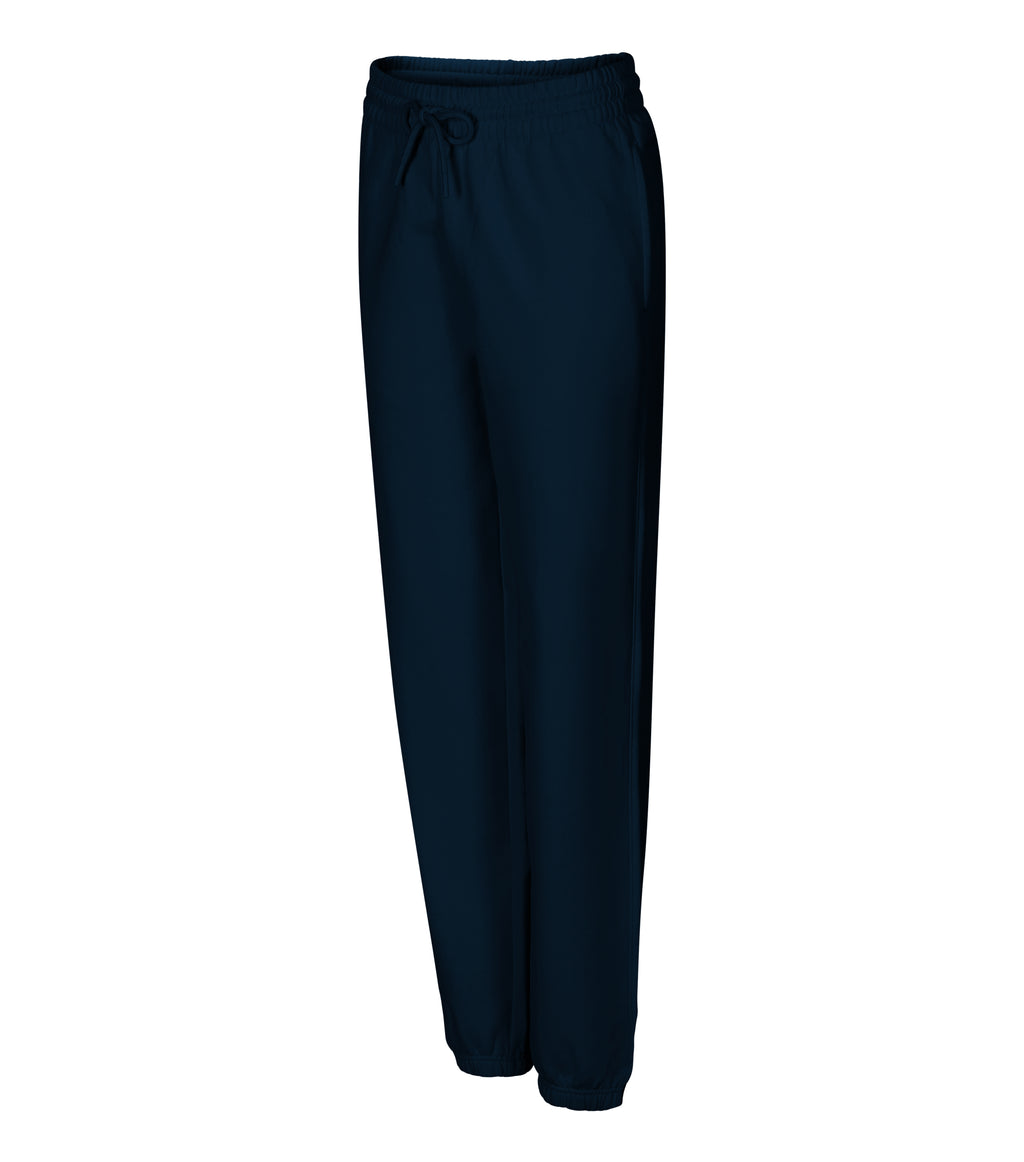Pantaloni unisex cu interior pieptănat DMT PROFESIONAL