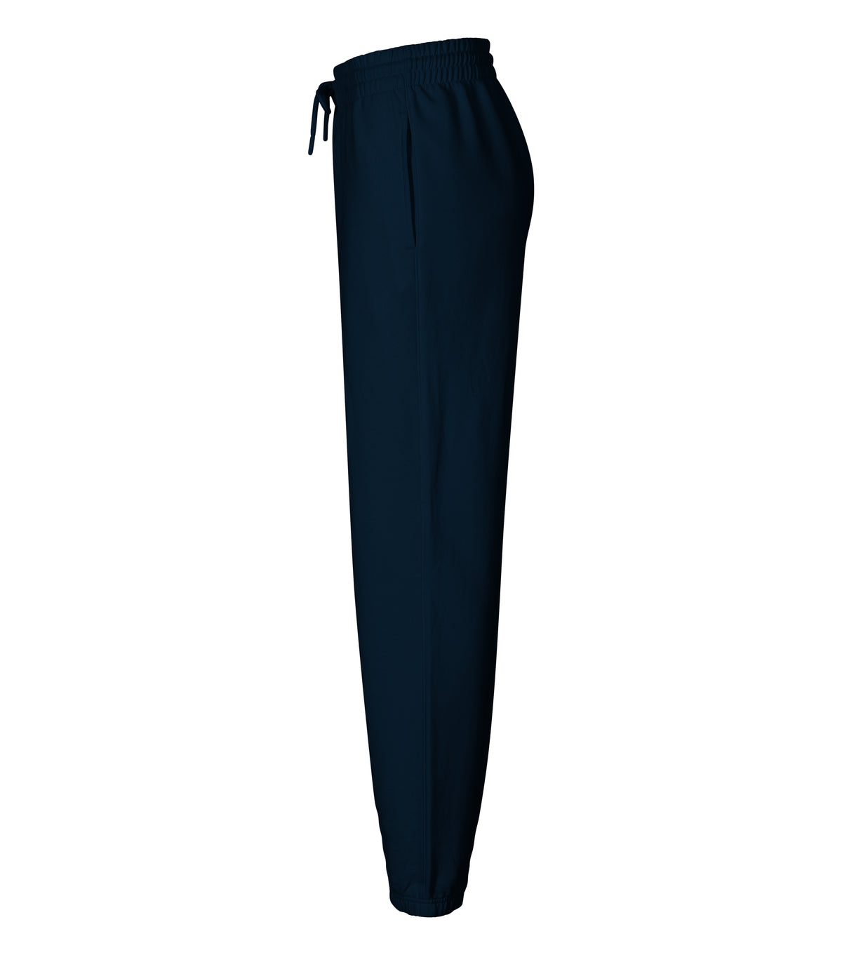 Pantaloni unisex cu interior pieptănat DMT PROFESIONAL