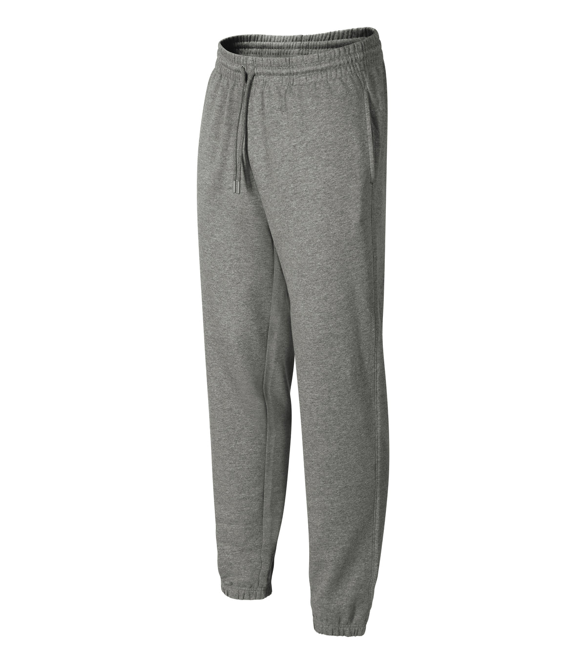 Pantaloni unisex cu interior pieptănat DMT PROFESIONAL
