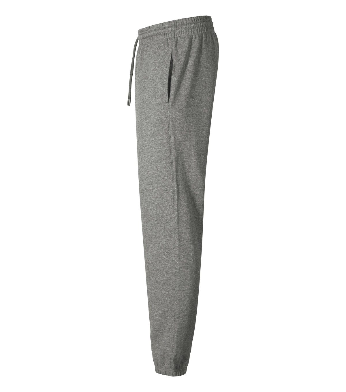 Pantaloni unisex cu interior pieptănat DMT PROFESIONAL