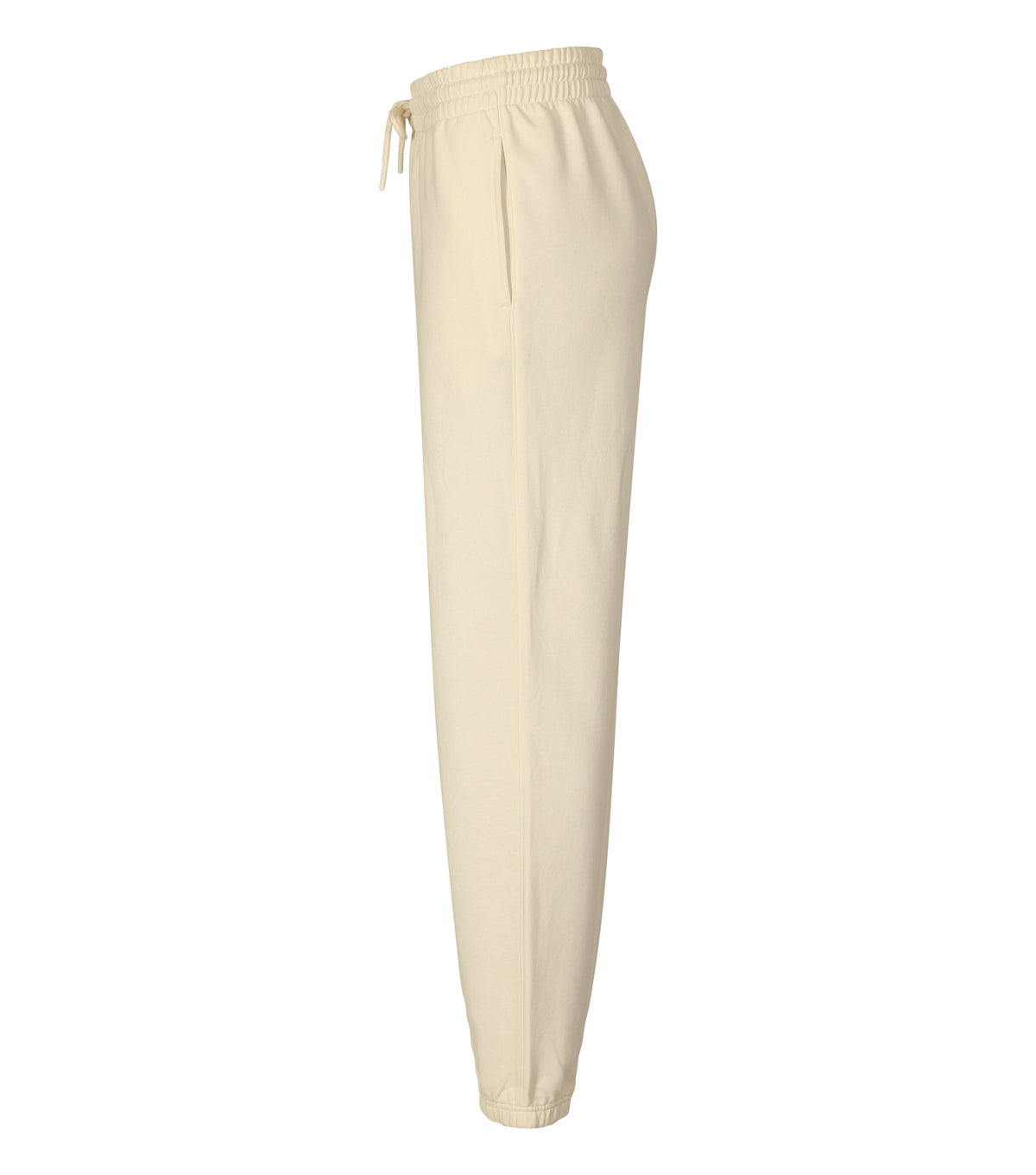 Pantaloni unisex cu interior pieptănat DMT PROFESIONAL
