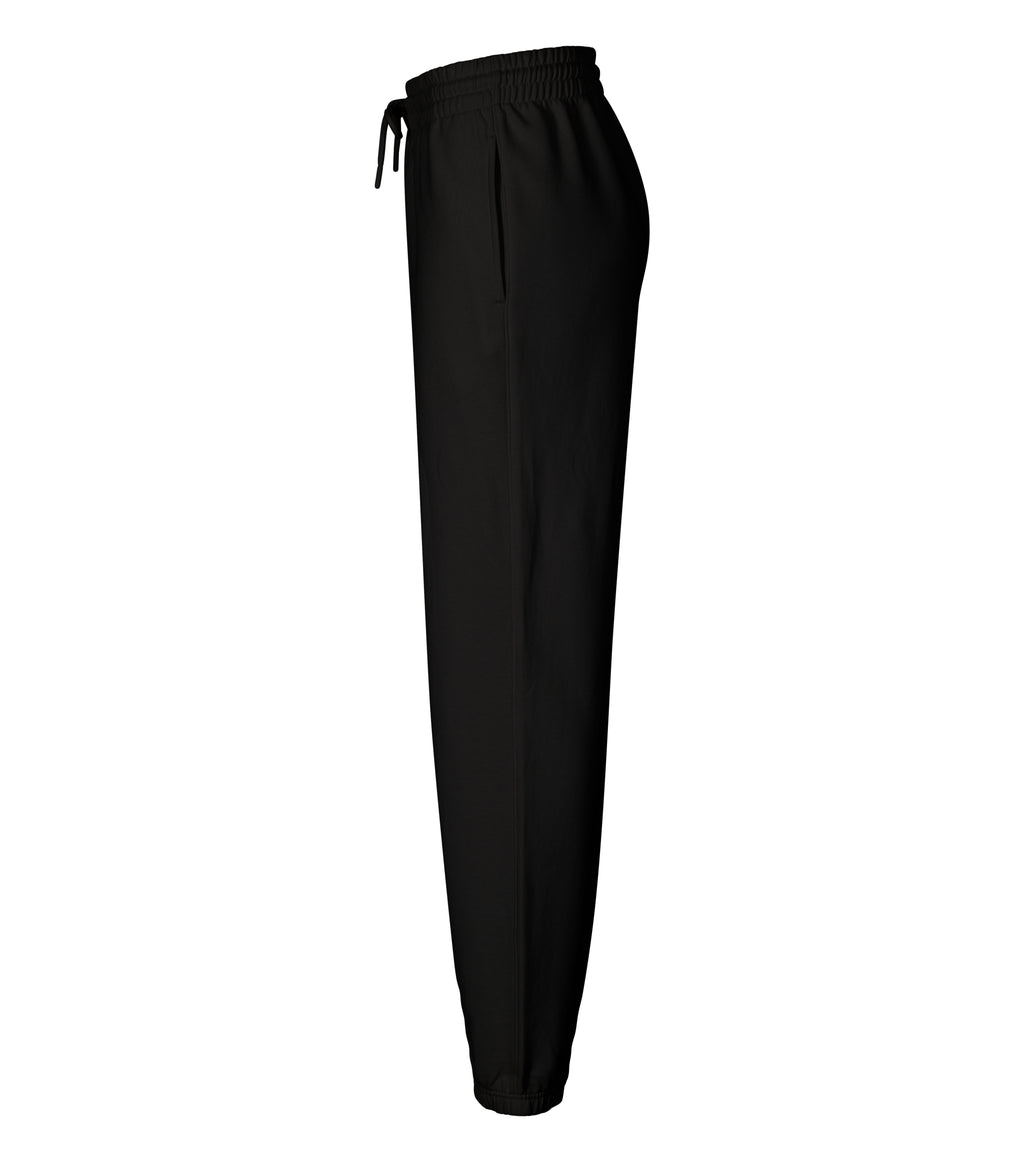 Pantaloni unisex cu interior pieptănat DMT PROFESIONAL