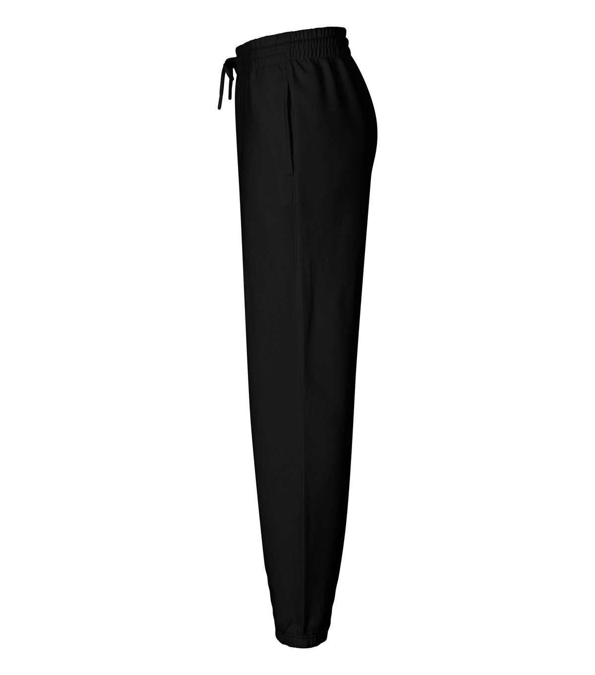 Pantaloni unisex cu interior pieptănat DMT PROFESIONAL